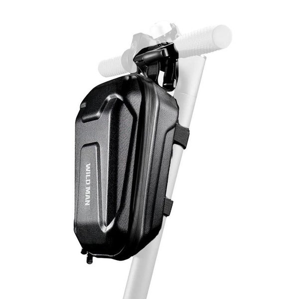 Protective Scooter Head Bag Hard Shell Carousel 1