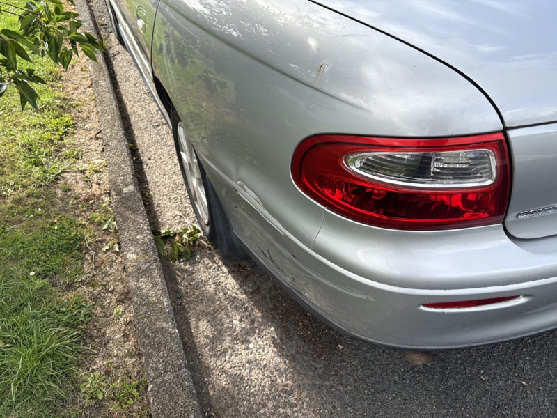 2002 Holden Commodore Acclaim64617892999298114