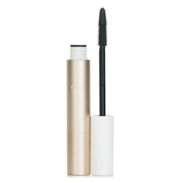 Jane Iredale Lash Fixation Length & Definition Tubing Mascara - # Black 8g Carousel 1