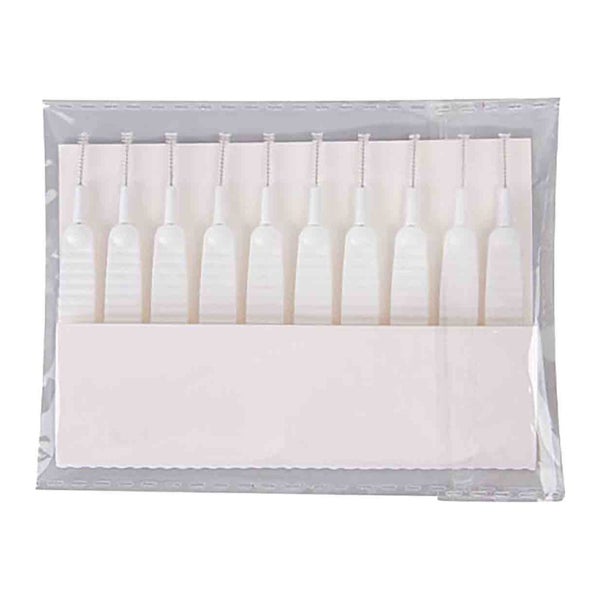 Cleaning Brushes for Household Use 10 Sets of Multifunctional Hole Cleaning Carousel 1