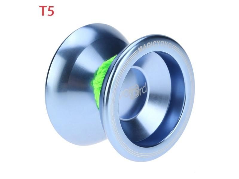 Magic Yoyo V3 YOYO ALUMINUM Alloy Professional Yoyo Best Unresponsive Or Carousel 1