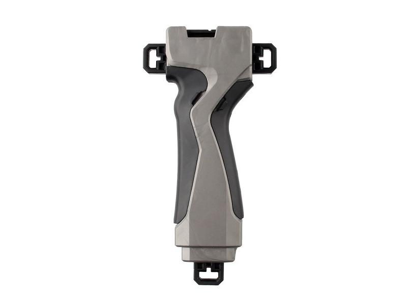 Ripcord Launcher With Grip For Burst Bey Gyro Accessory Spinning Toy Xmas Carousel 4