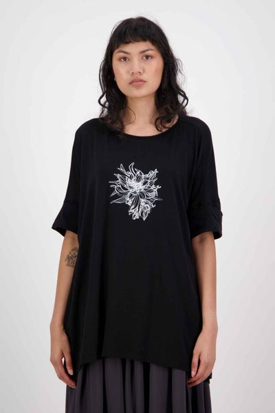 ~*~ Brand New GAARD by Jason Lingard Tunic Tee (XL) ~*~ Carousel 1