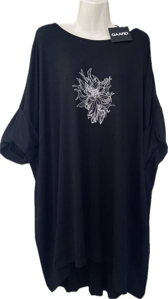 ~*~ Brand New GAARD by Jason Lingard Tunic Tee (XL) ~*~ Carousel 2