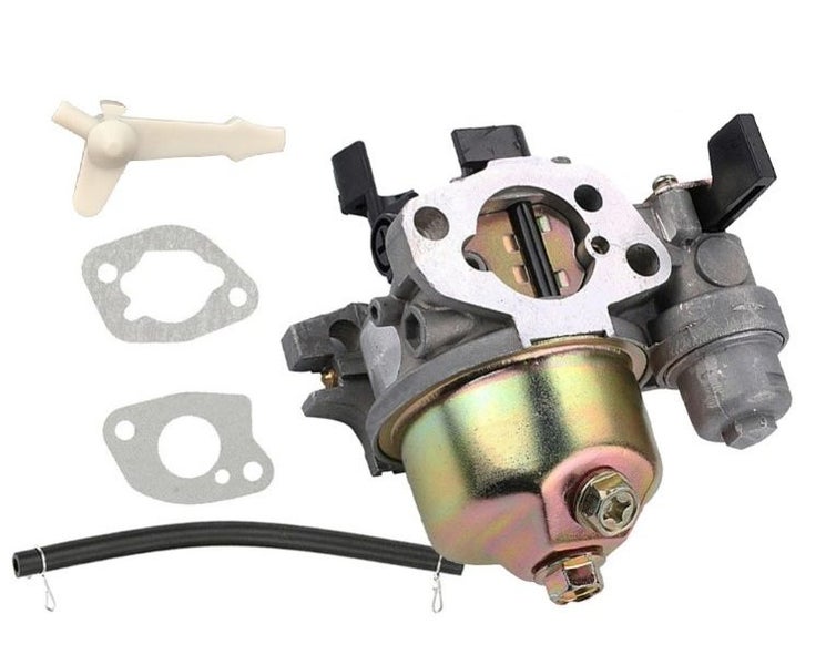 Carburetor Fits HONDA GX160 GX168F GX200 6.5HP Carb LIFAN 168F 170F HONDA CLONES Carousel 1