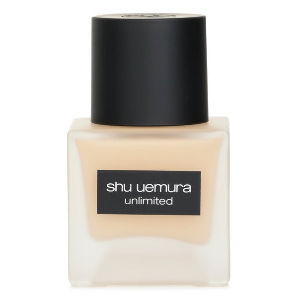 Shu Uemura Unlimited Breathable Lasting Foundation SPF 47 - # 674 35ml Carousel 1