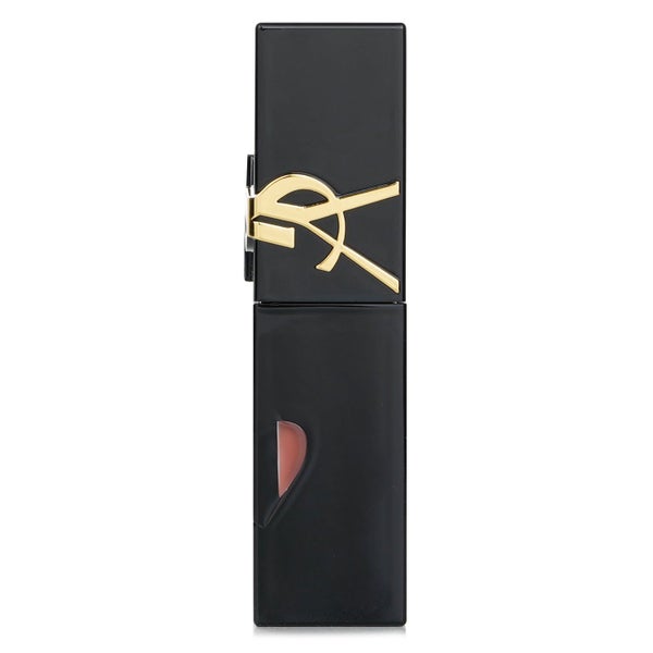 Yves Saint Laurent The Inks Vinyl Cream High Shine Lip Stain - #416 Chili Pro... Carousel 7