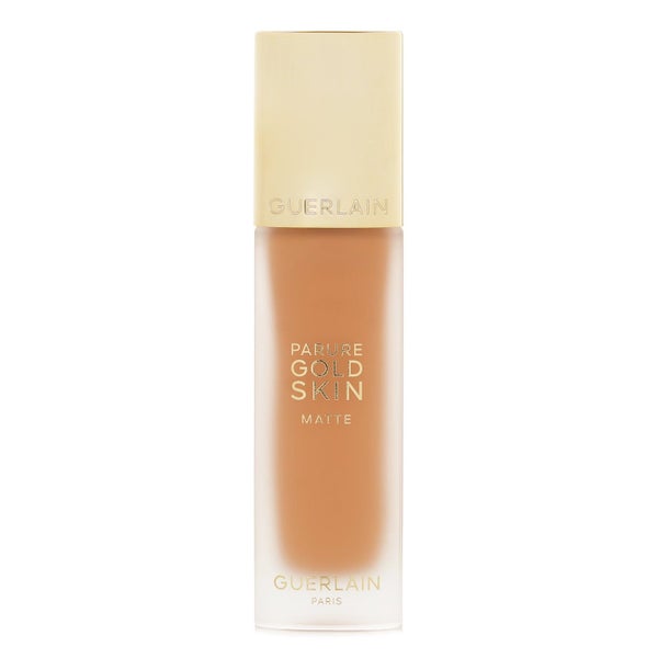 Guerlain Parure Gold Skin Matte Foundation - # 4N 35ml Carousel 1