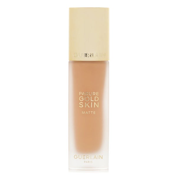 Guerlain Parure Gold Skin Matte Foundation - # 3W 35ml Carousel 1