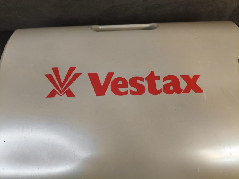 Bestax portable turntable vintage vinyl Carousel 2