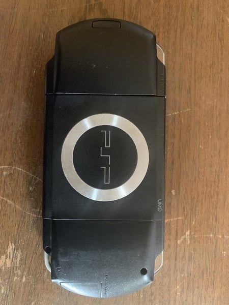 PSP modded Carousel 2