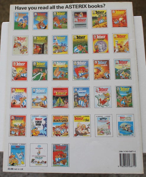 Asterix and the Secret Weapon64618794244867112