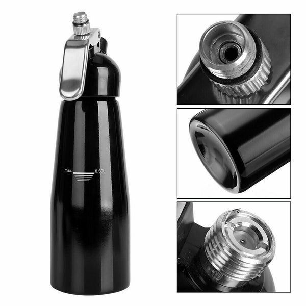 New Whipped Cream Dispenser Afterpay Carousel 5