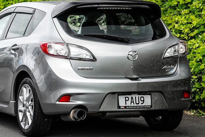 2012 Mazda Axela 20S / 3 Sport Cruise / Rev Cam...64618881529857112