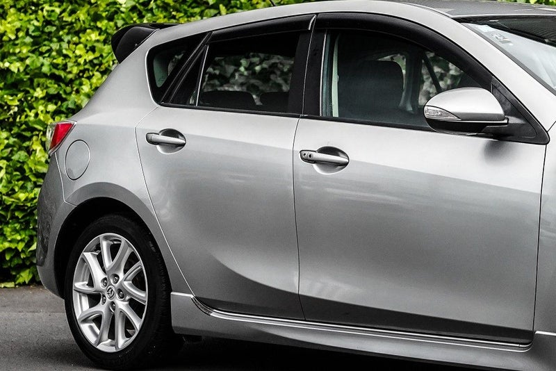 2012 Mazda Axela 20S / 3 Sport Cruise / Rev Cam...64618881529857114