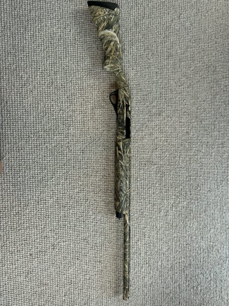 12ga Franchi Affinity 3.5 Max5 Camo 28" Inter-choke64618869023107110