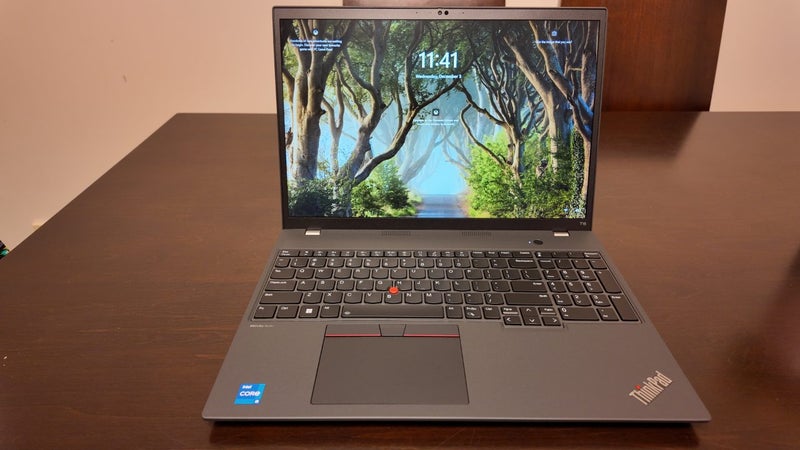 THINKPAD T16 Gen264756314627203110