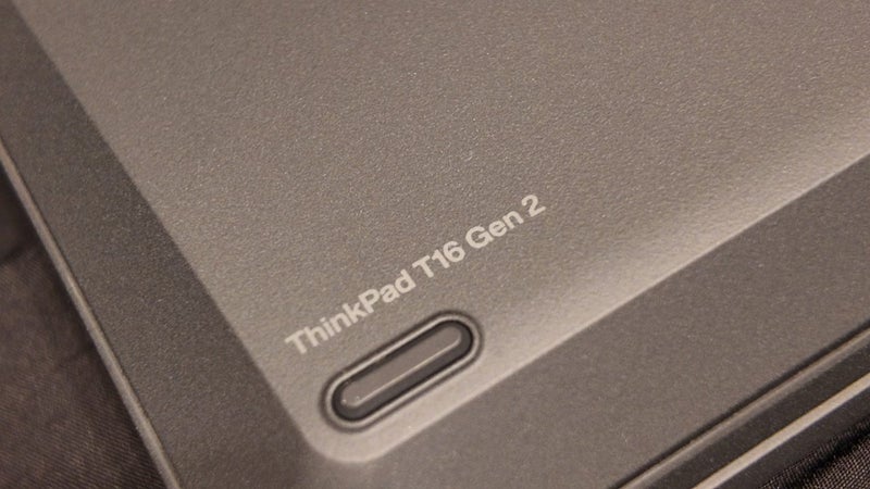 THINKPAD T16 Gen264756314627203111