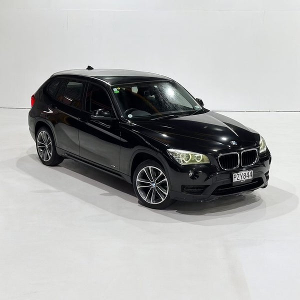 2015 BMW X1 2.0 Twin Power Turbo 4X4 Facelift64619086283267110