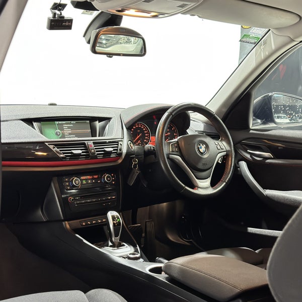 2015 BMW X1 2.0 Twin Power Turbo 4X4 Facelift64619086283267112