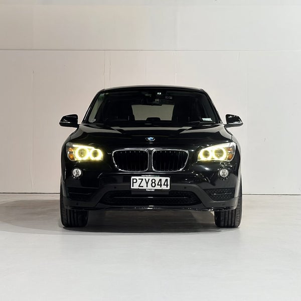 2015 BMW X1 2.0 Twin Power Turbo 4X4 Facelift64619086283267113