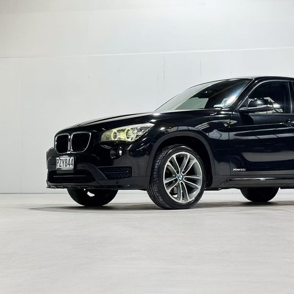 2015 BMW X1 2.0 Twin Power Turbo 4X4 Facelift64619086283267114