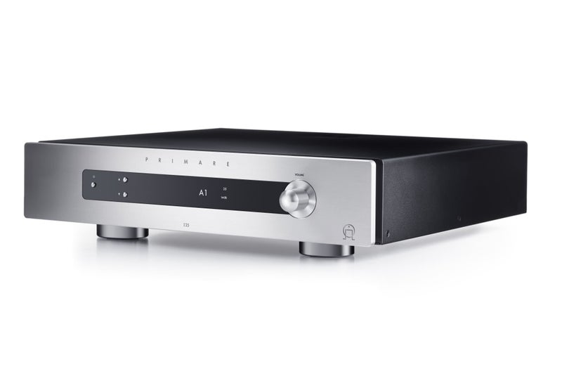 Primare I25 Modular Integrated Amplifier 200W x 2 Carousel 1