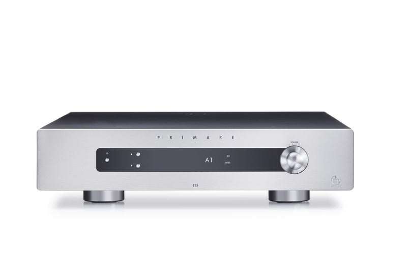 Primare I25 Modular Integrated Amplifier 200W x 2 Carousel 2