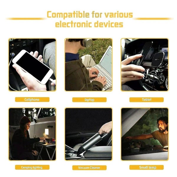 for dewalt Power Inverter Carousel 11