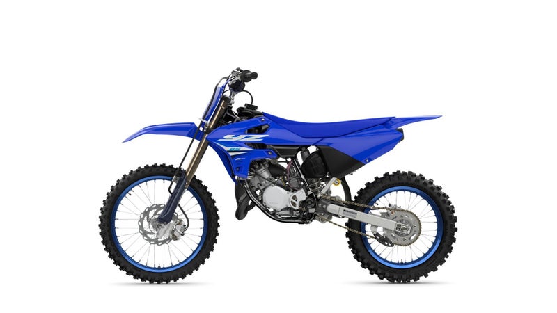 2025 Yamaha YZ85 Small Wheel - SAVE $115064619572229377111