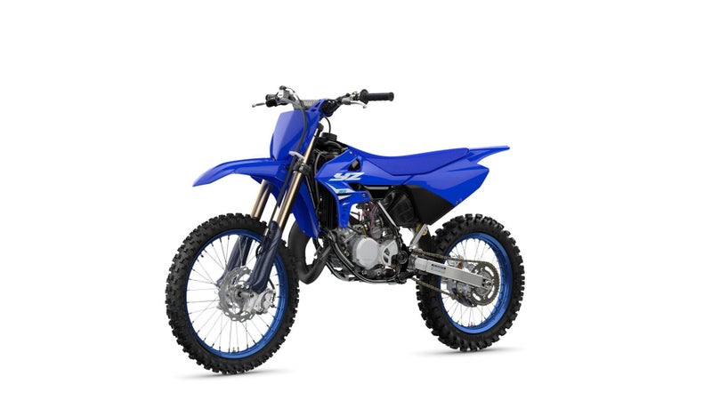 2025 Yamaha YZ85 Small Wheel - SAVE $115064619572229377112