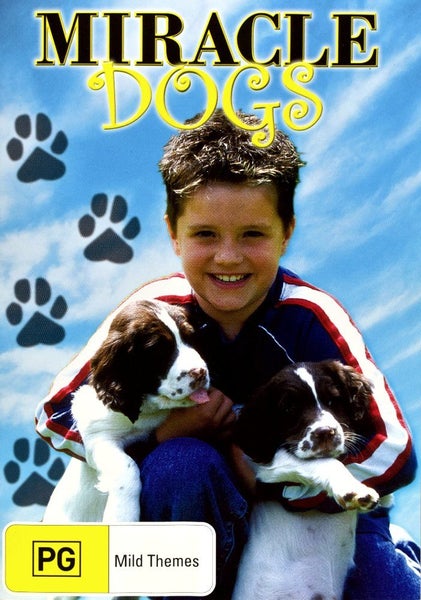 Miracle Dogs - 2003 (DVD) Carousel 1