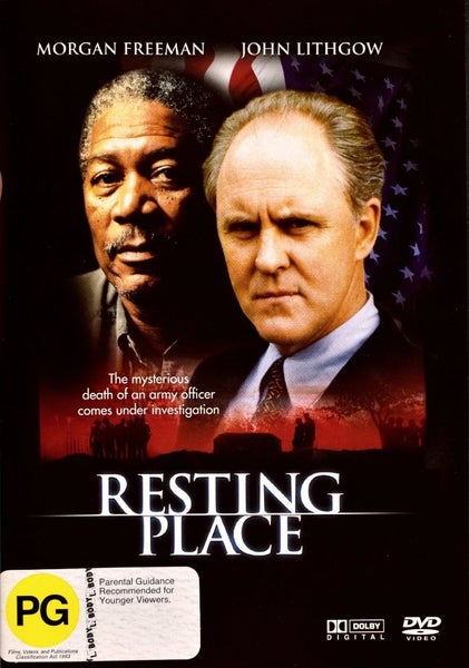 Resting Place - 1986 (DVD) Carousel 1