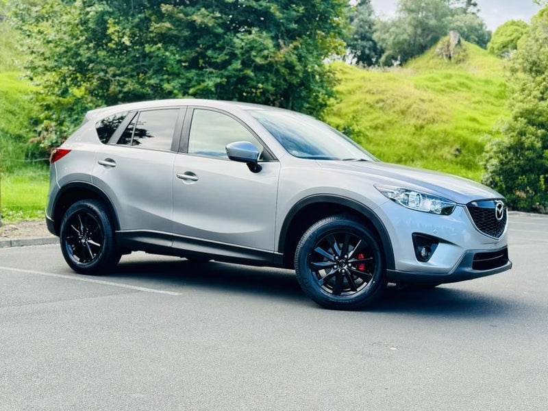 2012 Mazda CX-5 20S SPORTS !! SUPER LOW KM`S !!64619771841922110