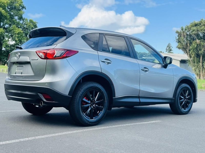 2012 Mazda CX-5 20S SPORTS !! SUPER LOW KM`S !!64619771841922111