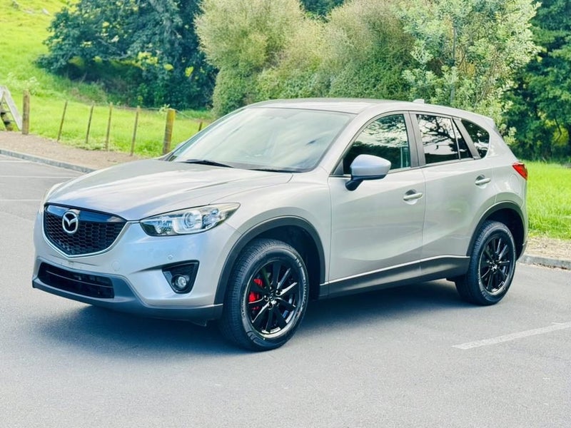 2012 Mazda CX-5 20S SPORTS !! SUPER LOW KM`S !!64619771841922113