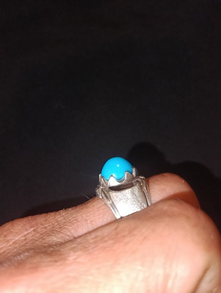 Turquoise Ring Carousel 2