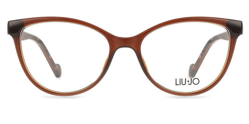 Liu Jo LJ2740 210 52 New Unisex Eyeglasses Carousel 1
