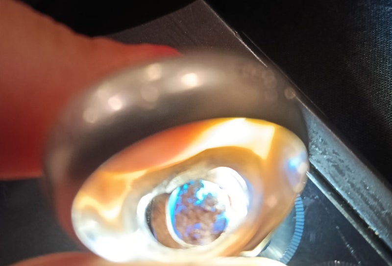 Turquoise Ring Carousel 3