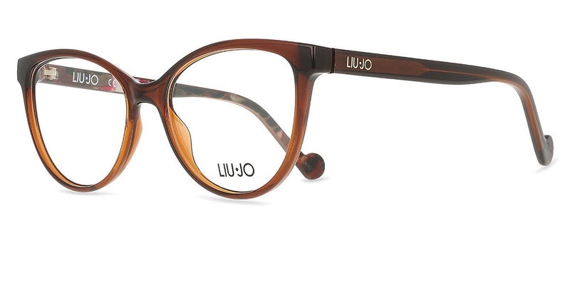 Liu Jo LJ2740 210 52 New Unisex Eyeglasses Carousel 2