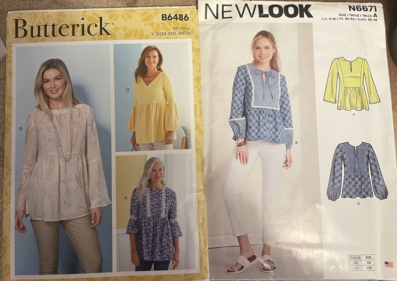 Top Patterns Carousel 1