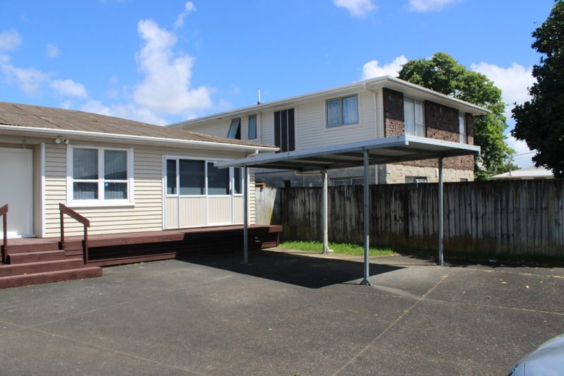 Mangere East, 3 bedrooms64620034522498112