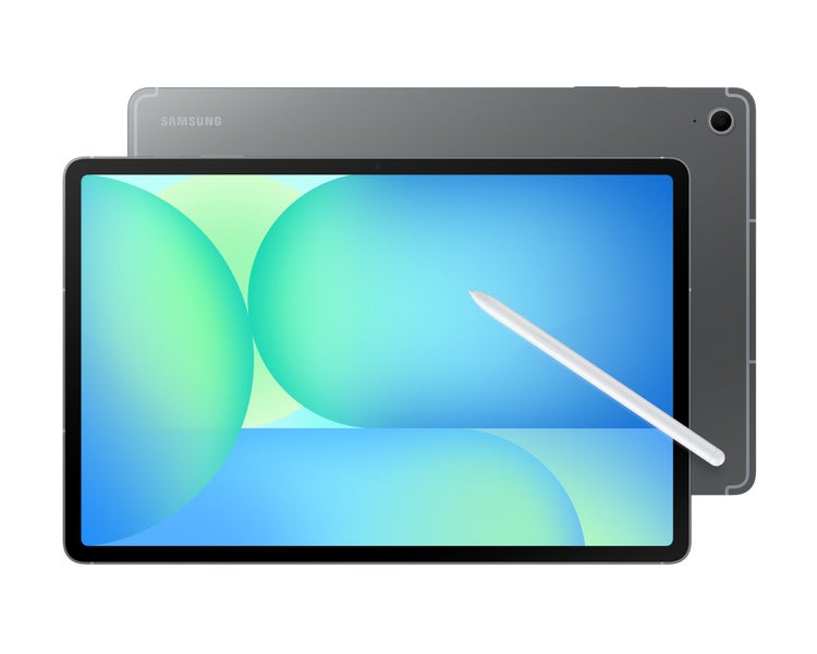 Samsung Galaxy Tab S10 FE+ 5G & WIFI 13.1" Tablet 8GB+128GB 2yr Warranty $500RRP Carousel 1