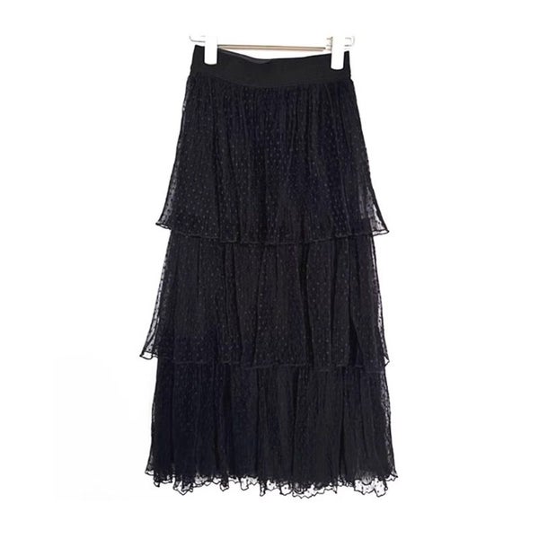 Mesh Layer Skirt 3502610 Carousel 1