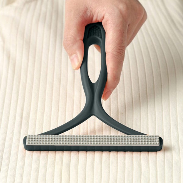 Pet Hair Remover for Couch &Pet Hair Removal Tool,Carpet Scraper Fur Remova Carousel 2