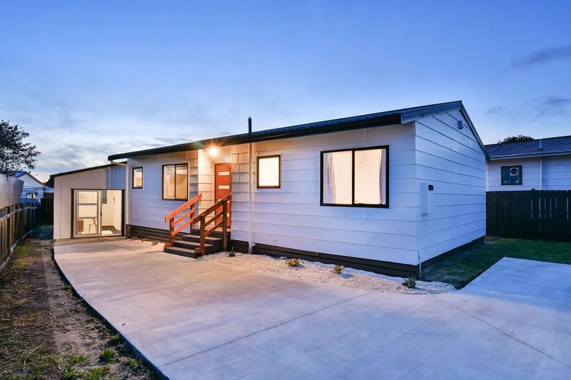 Clendon Park, 3 bedrooms64621883958913110