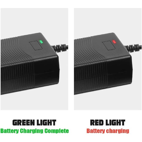 Xiaomi Segway Ninebot e-scooter Scooter 42V 36V Battery Charger Power Supply Carousel 2