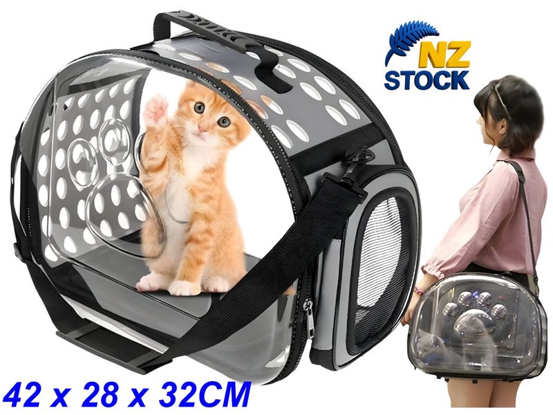 Cat Carrier NZ Local Buy Now Carousel 1