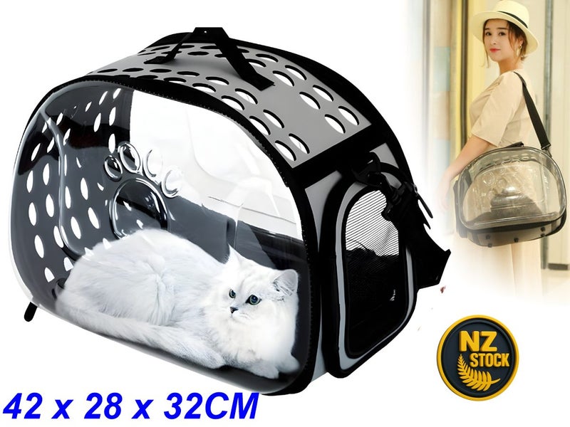 Pet Carrier NZ Clearance Carousel 1