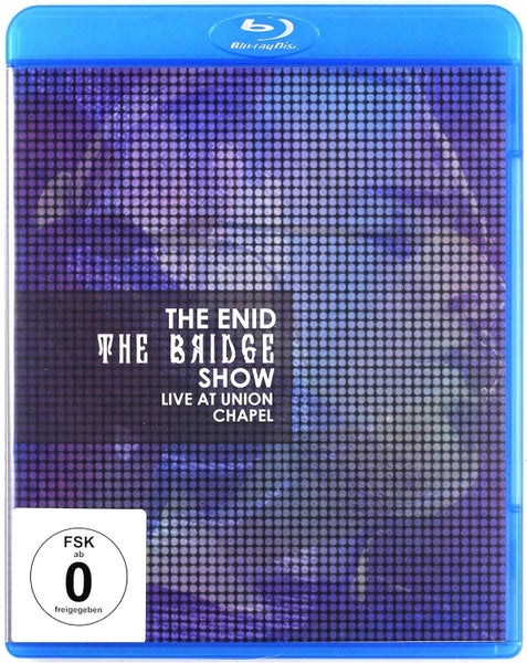 The Enid - The Bridge Show, Live at Union Chapel64623348387843110